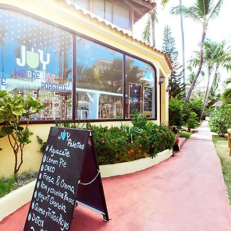 Deluxe Villas Bavaro Beach & Spa - Best Price For Long Term Vacation Rental Пунта-Кана Экстерьер фото