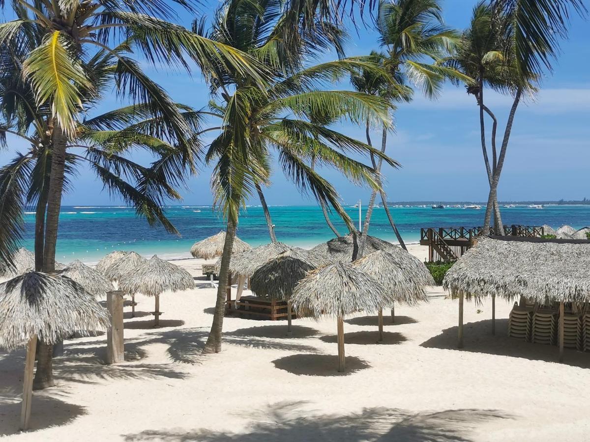 Deluxe Villas Bavaro Beach & Spa - Best Price For Long Term Vacation Rental Пунта-Кана Экстерьер фото