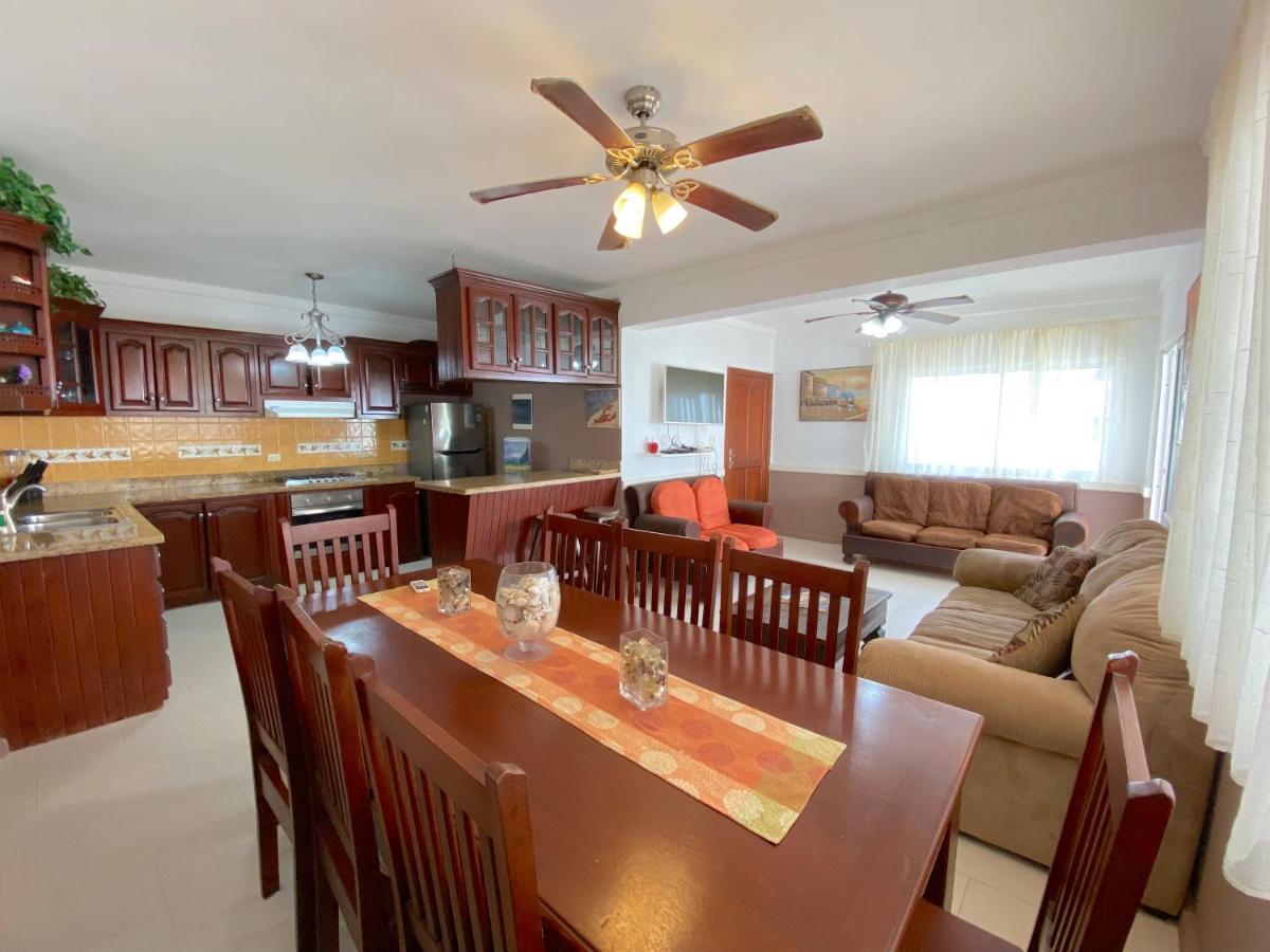 Deluxe Villas Bavaro Beach & Spa - Best Price For Long Term Vacation Rental Пунта-Кана Номер фото