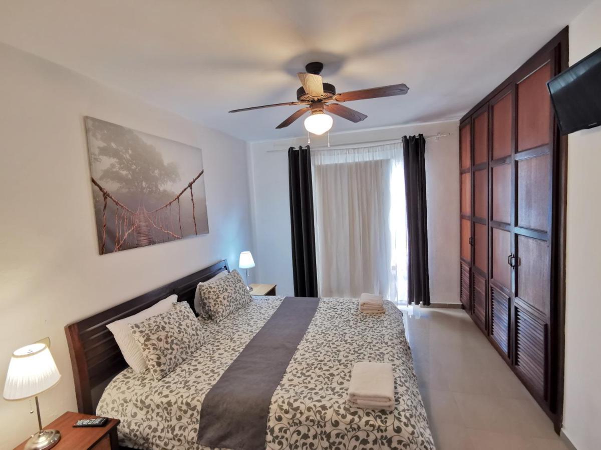 Deluxe Villas Bavaro Beach & Spa - Best Price For Long Term Vacation Rental Пунта-Кана Экстерьер фото