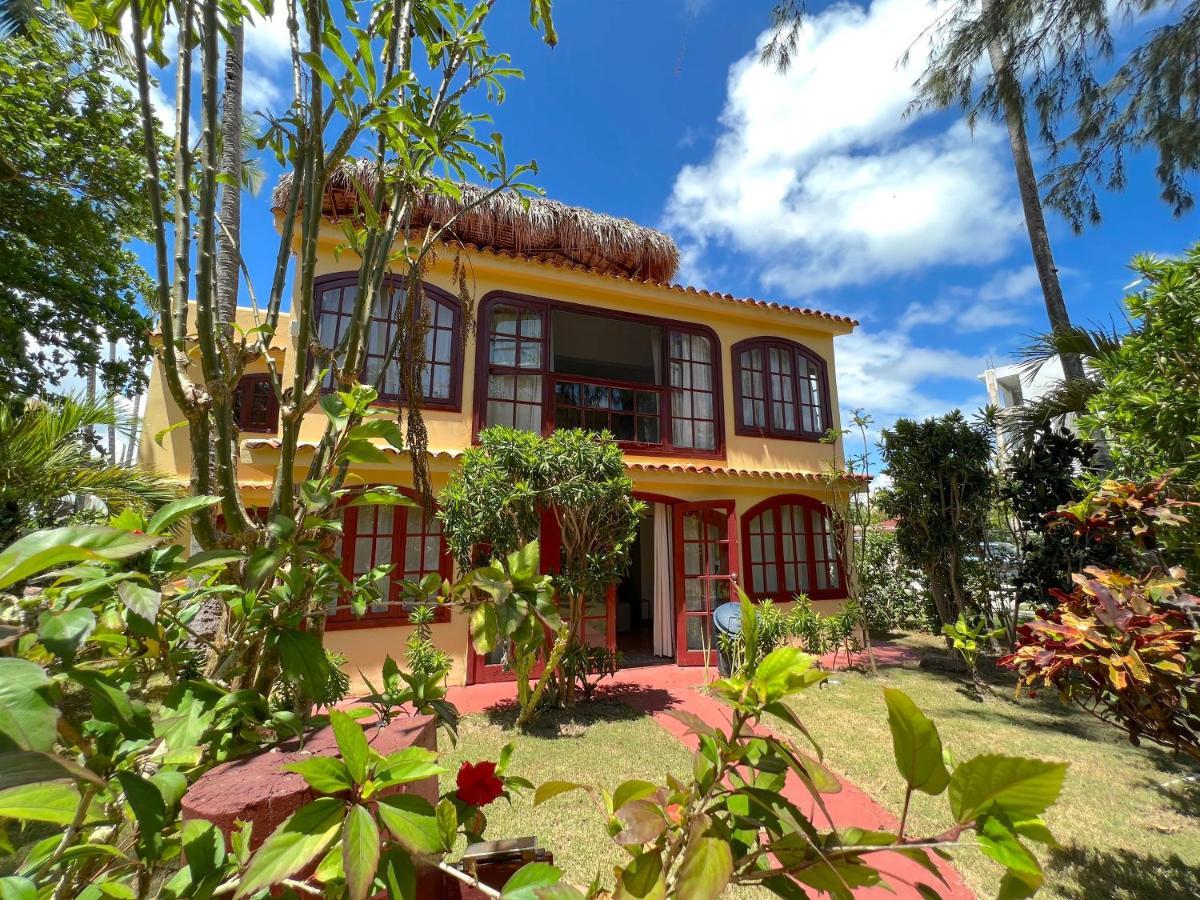 Deluxe Villas Bavaro Beach & Spa - Best Price For Long Term Vacation Rental Пунта-Кана Экстерьер фото
