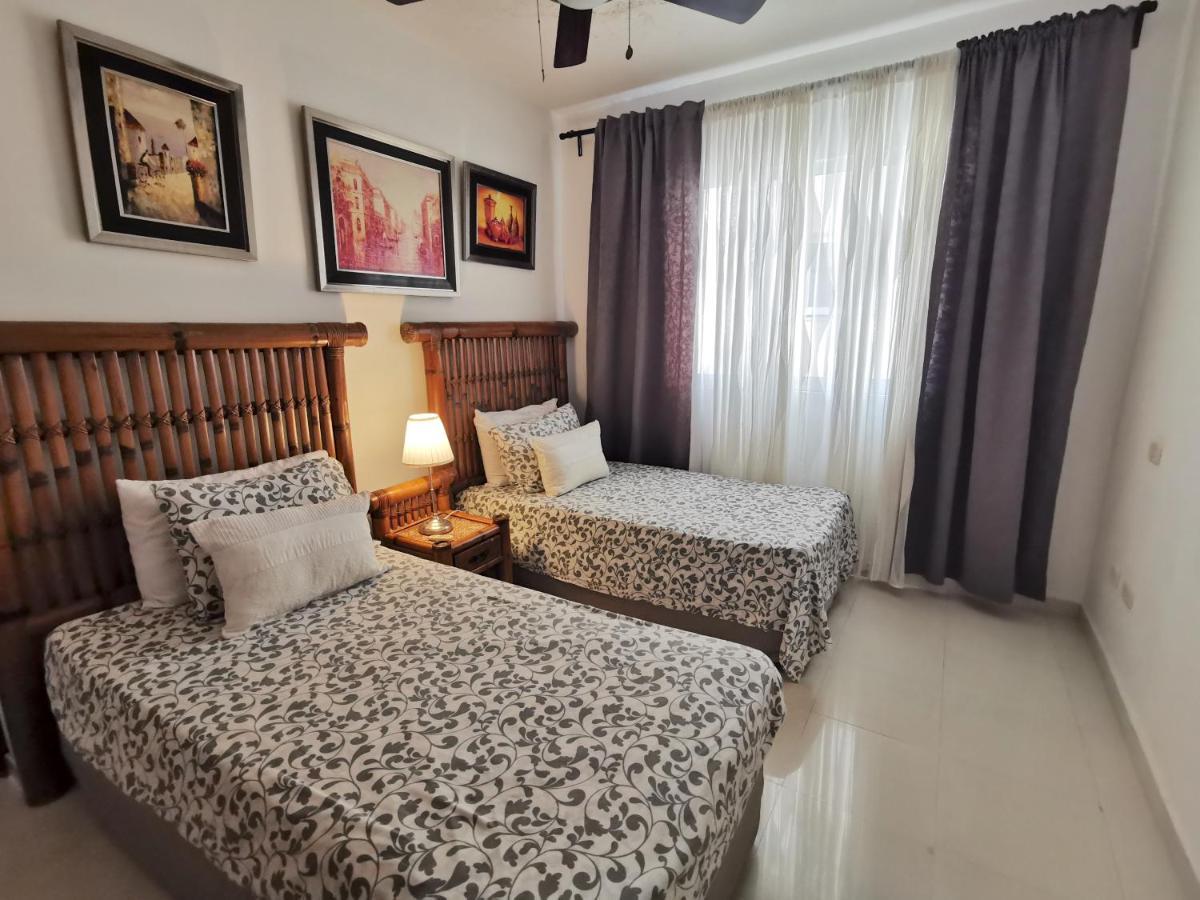Deluxe Villas Bavaro Beach & Spa - Best Price For Long Term Vacation Rental Пунта-Кана Номер фото