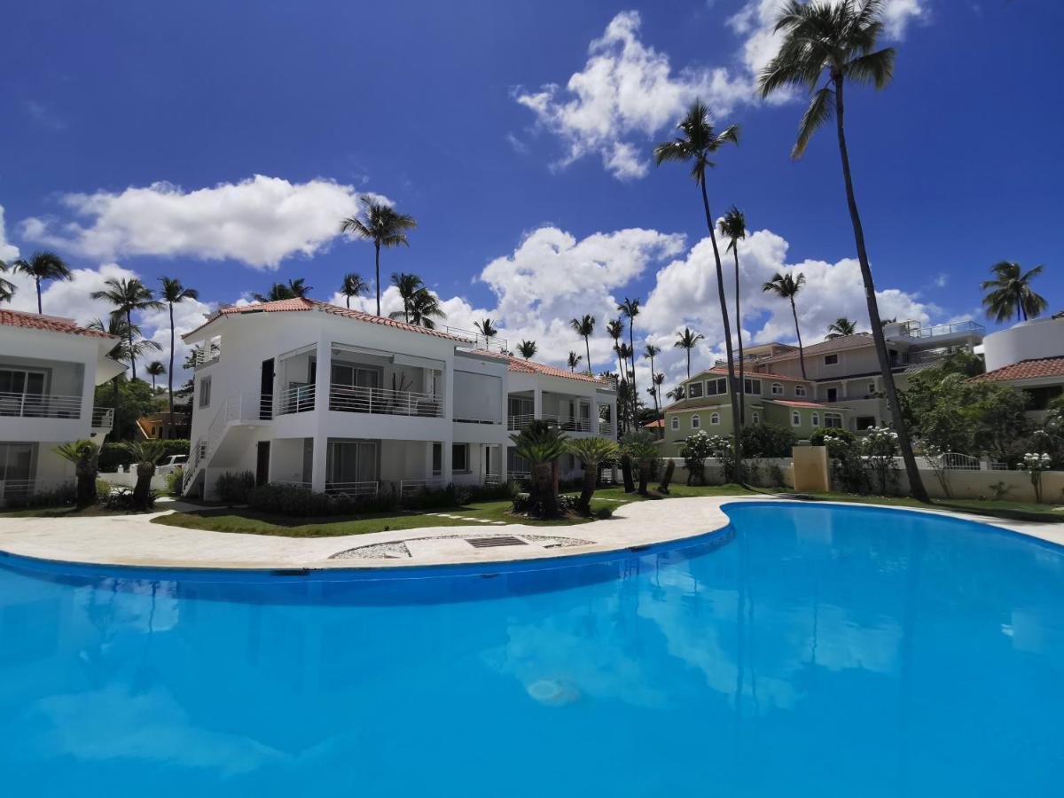 Deluxe Villas Bavaro Beach & Spa - Best Price For Long Term Vacation Rental Пунта-Кана Номер фото