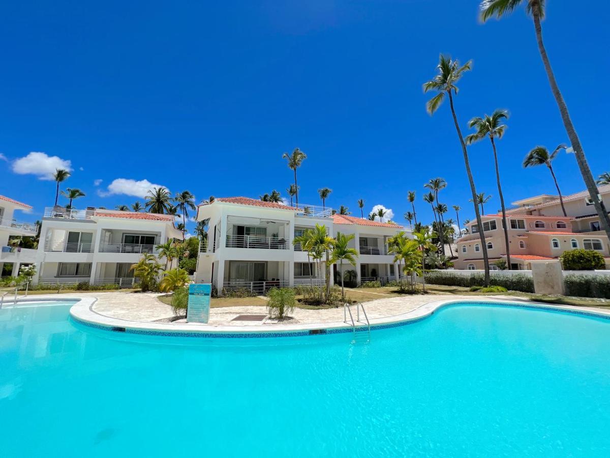 Deluxe Villas Bavaro Beach & Spa - Best Price For Long Term Vacation Rental Пунта-Кана Номер фото