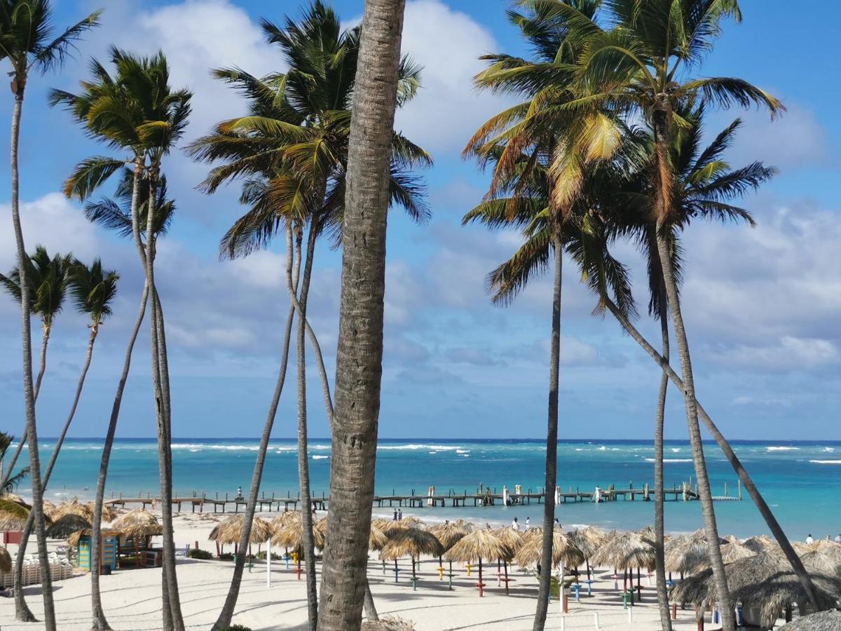 Deluxe Villas Bavaro Beach & Spa - Best Price For Long Term Vacation Rental Пунта-Кана Экстерьер фото