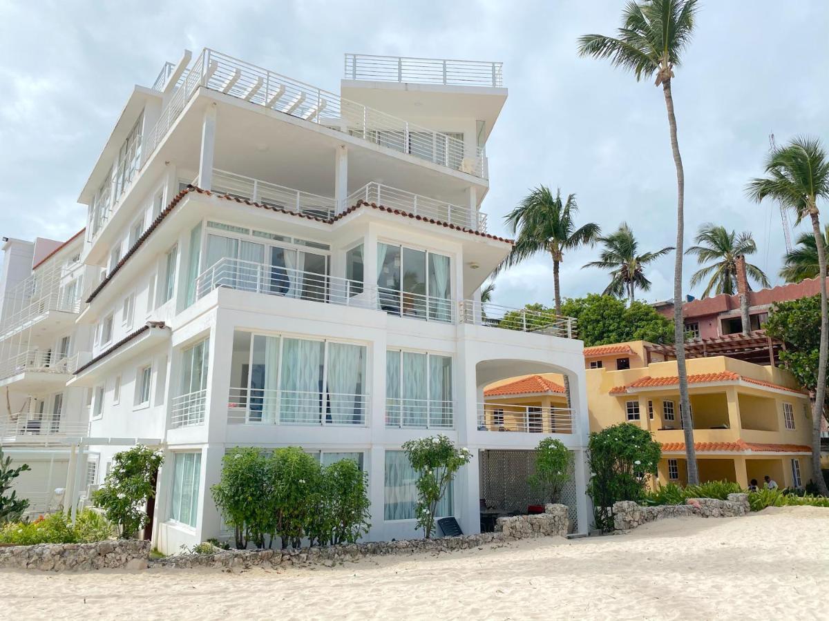 Deluxe Villas Bavaro Beach & Spa - Best Price For Long Term Vacation Rental Пунта-Кана Номер фото