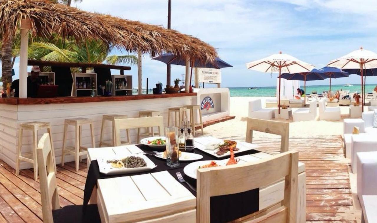 Deluxe Villas Bavaro Beach & Spa - Best Price For Long Term Vacation Rental Пунта-Кана Экстерьер фото