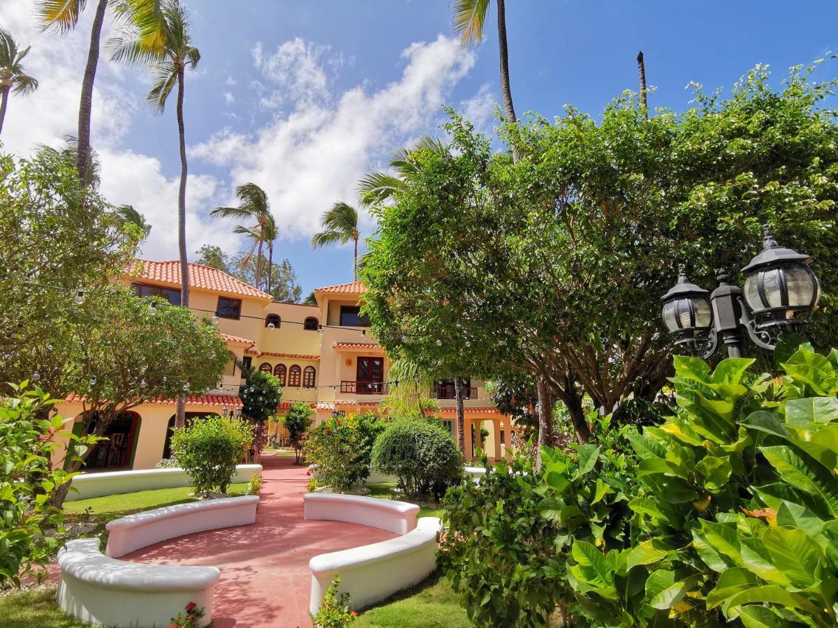 Deluxe Villas Bavaro Beach & Spa - Best Price For Long Term Vacation Rental Пунта-Кана Экстерьер фото