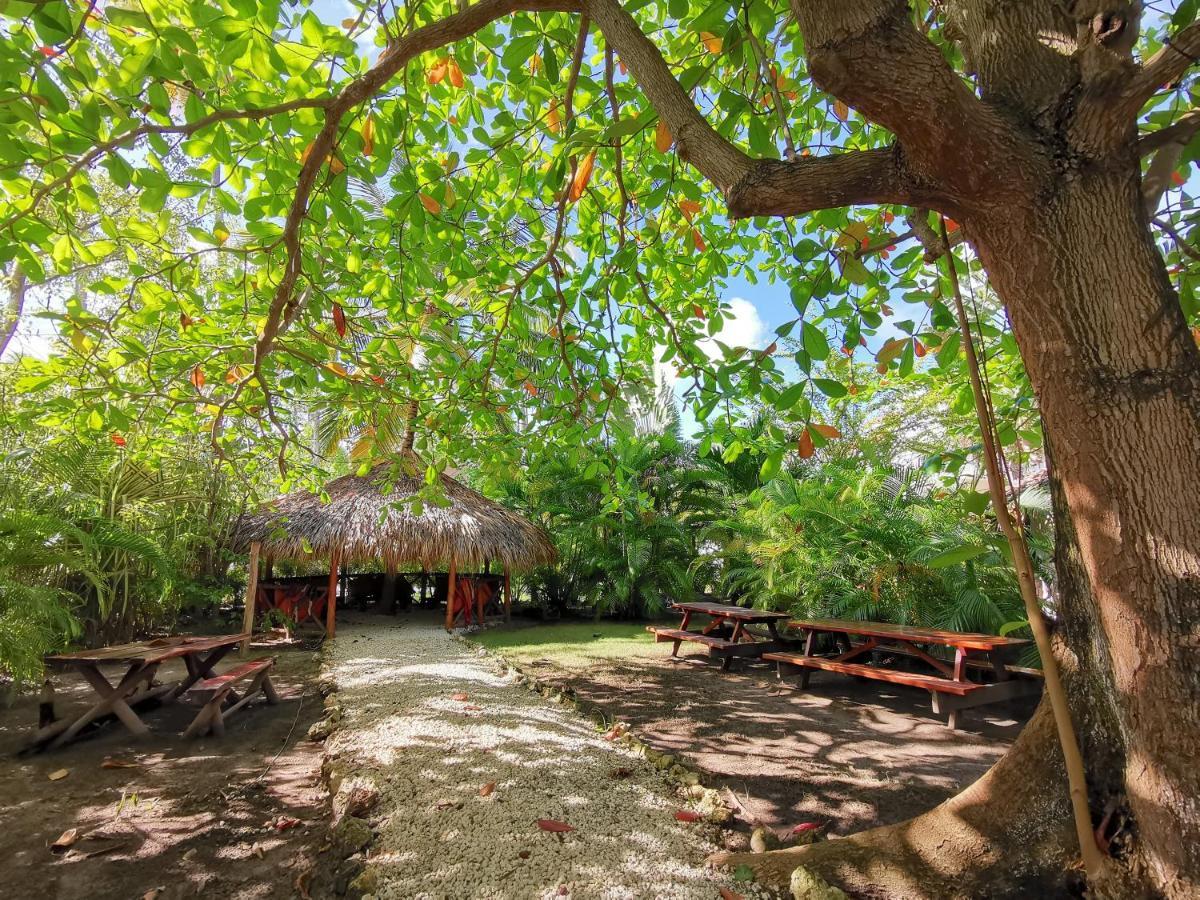 Deluxe Villas Bavaro Beach & Spa - Best Price For Long Term Vacation Rental Пунта-Кана Экстерьер фото