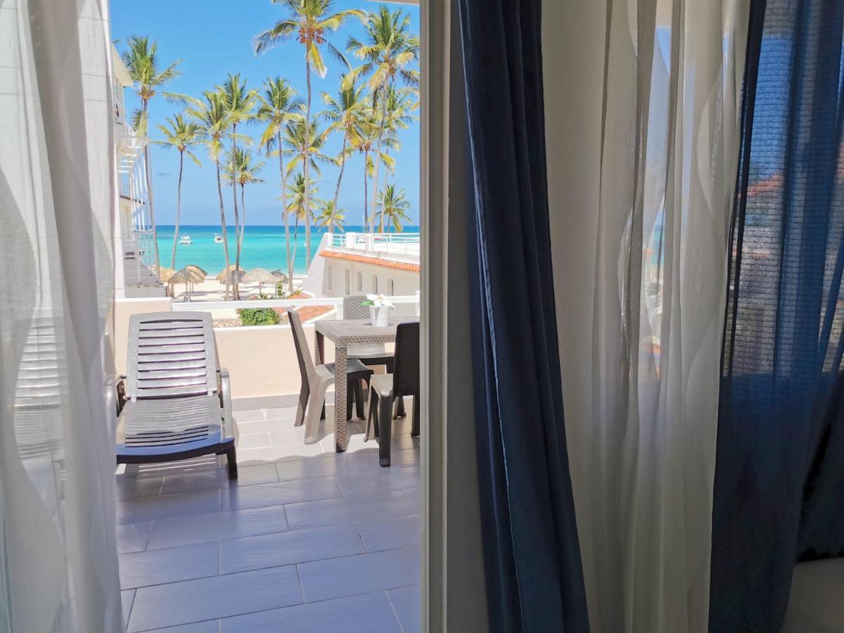 Deluxe Villas Bavaro Beach & Spa - Best Price For Long Term Vacation Rental Пунта-Кана Номер фото