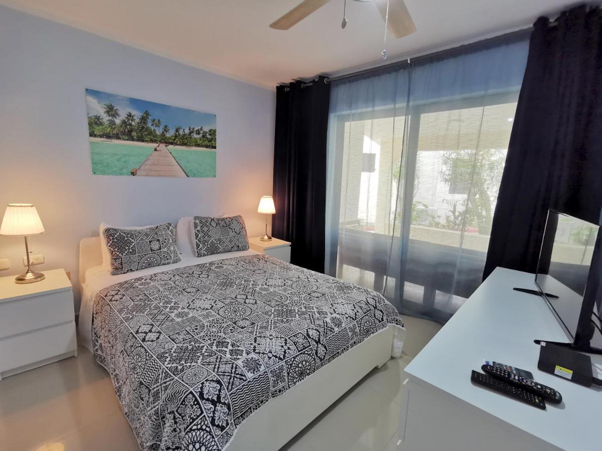Deluxe Villas Bavaro Beach & Spa - Best Price For Long Term Vacation Rental Пунта-Кана Номер фото